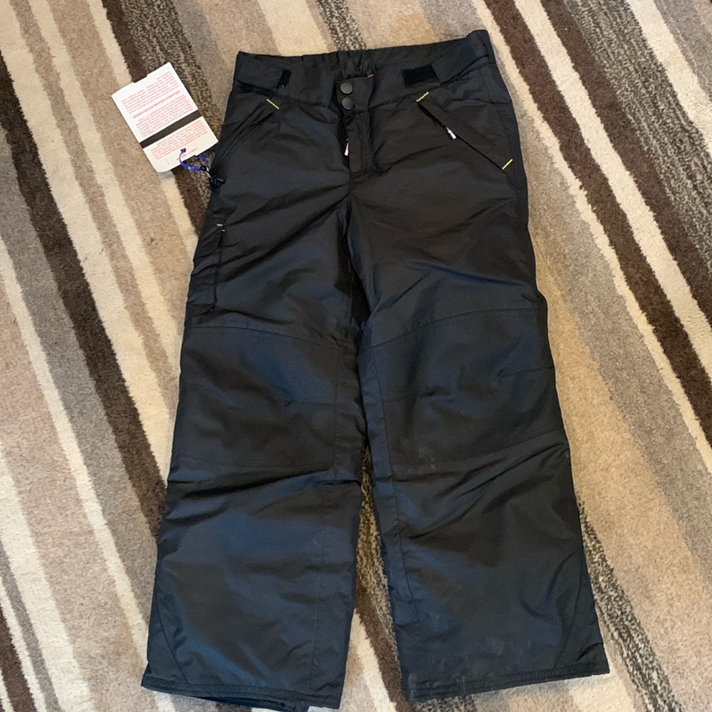 Champion ski snowboarding pants